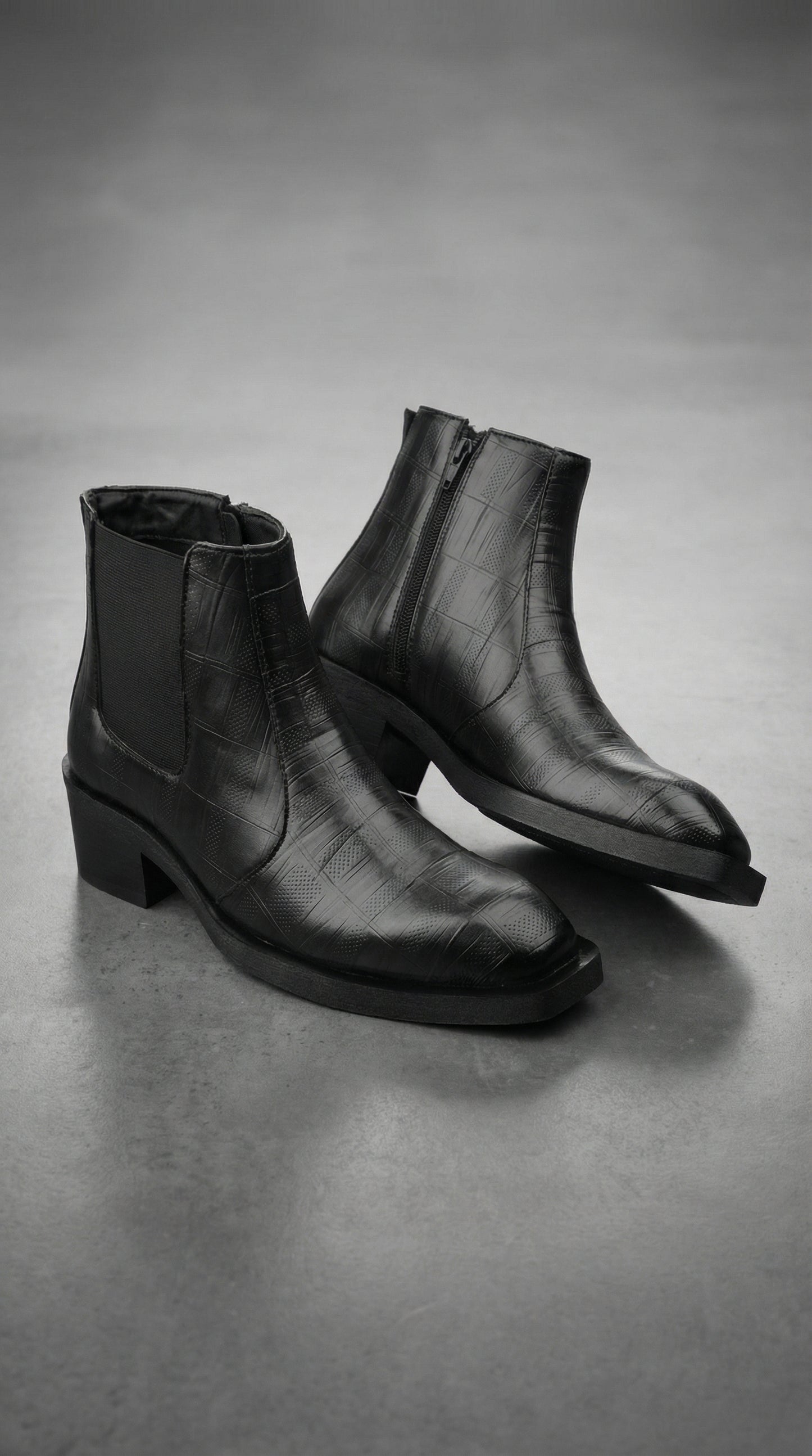 BXXY The Essential Chelsea Boot Effortless Style Lasting Comfort