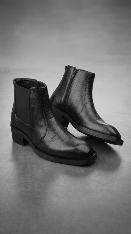 BXXY The Essential Chelsea Boot Effortless Style Lasting Comfort