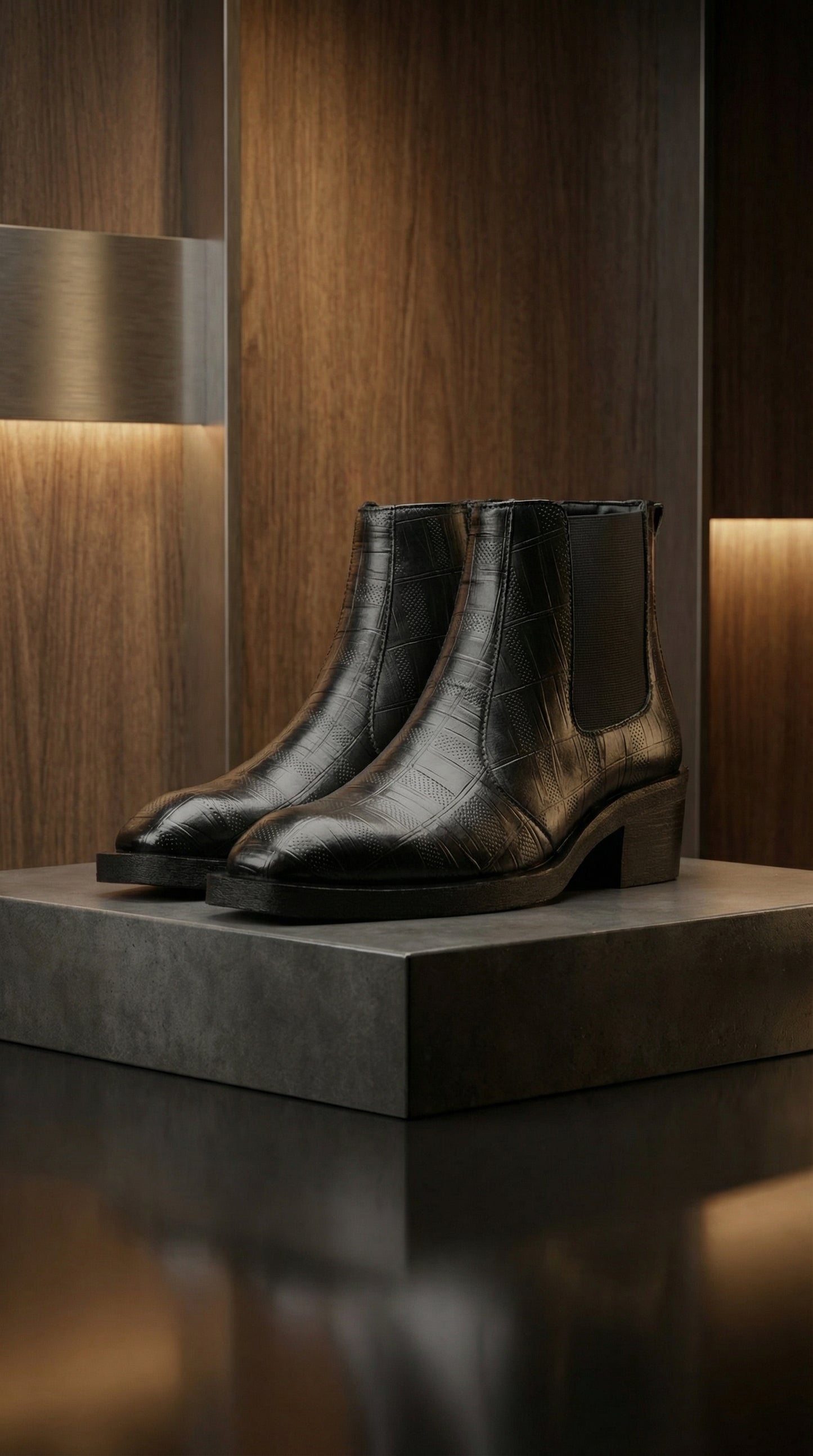 BXXY The Essential Chelsea Boot Effortless Style Lasting Comfort