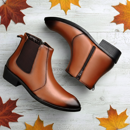 Elevate 2 Inches Smart Height Boost Boots