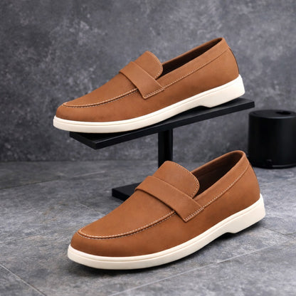 BXXY Classic Men’s Shoes Built for Comfort and Reliable Performance