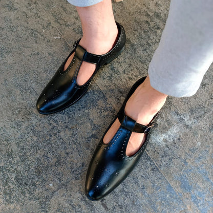 Men's Premium Trendy Footwear