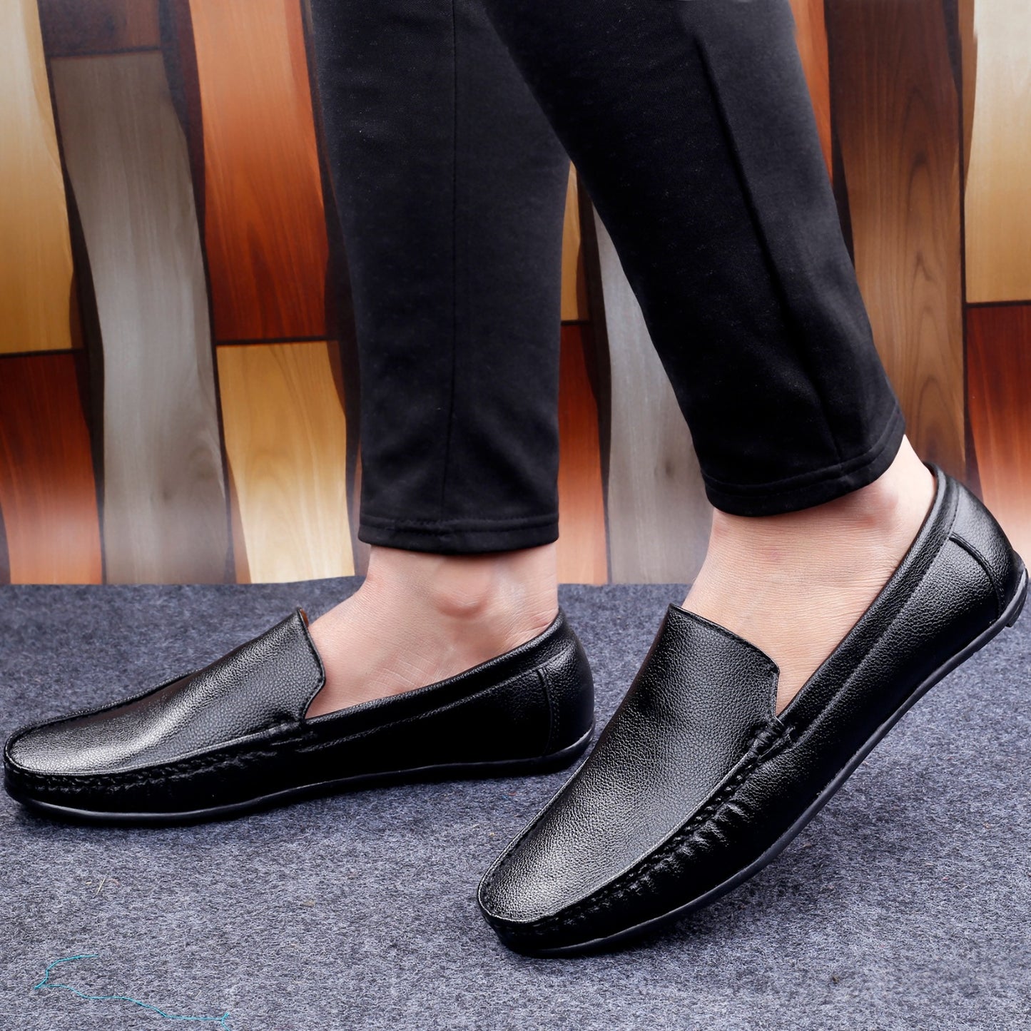 Men's Casual Stylish Loafers for all Occasions