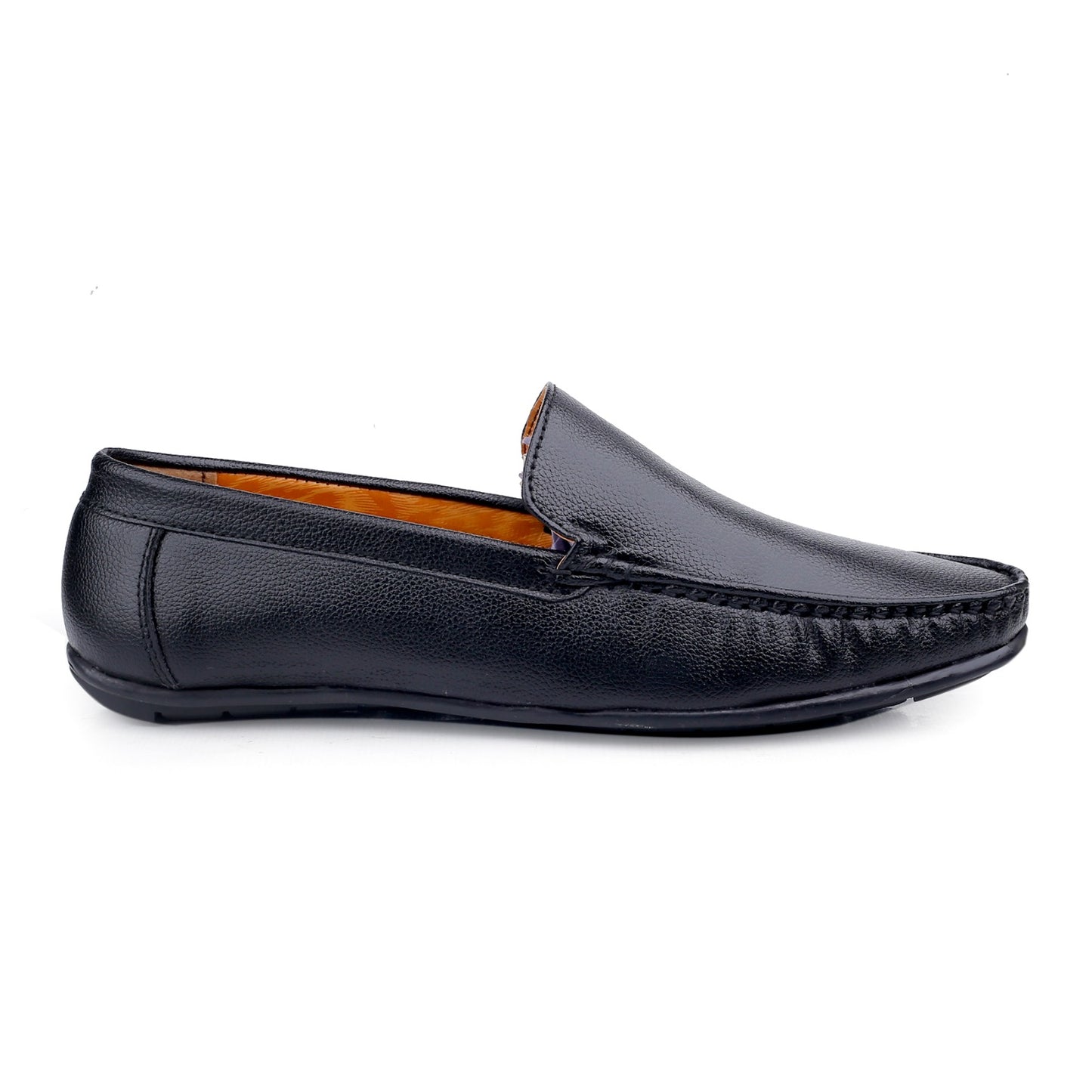 Men's Faux Leather Casual Stylish Loafers for all Seasons