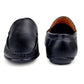Men's Faux Leather Casual Stylish Loafers for all Seasons