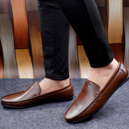 Men's Casual Stylish Loafers for all Occasions