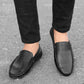 Men's Faux Leather Casual Stylish Loafers for all Seasons