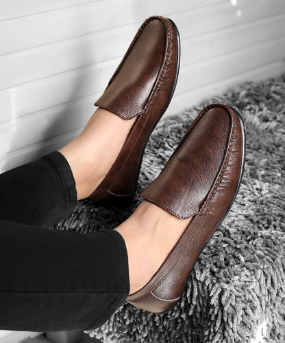 Men's Casual Stylish And Comfortable Loafers