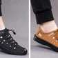 Men's Casual Comfort Shoes – Vegan, Anti-Slip, Perfect for Daily Use