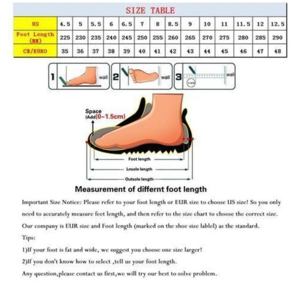 Men's Casual Comfort Shoes – Vegan, Anti-Slip, Perfect for Daily Use