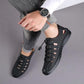 Men's Casual Comfort Shoes – Vegan, Anti-Slip, Perfect for Daily Use