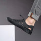 Men's Casual Comfort Shoes – Vegan, Anti-Slip, Perfect for Daily Use