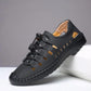 Men's Casual Comfort Shoes – Vegan, Anti-Slip, Perfect for Daily Use