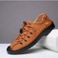 Men's Casual Comfort Shoes – Vegan, Anti-Slip, Perfect for Daily Use
