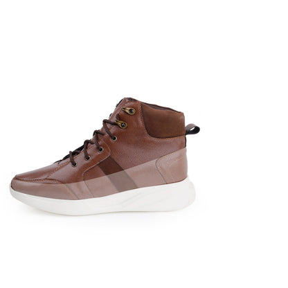 Men's 3.5 (9CM) Inches Hidden Height Increasing Shoes