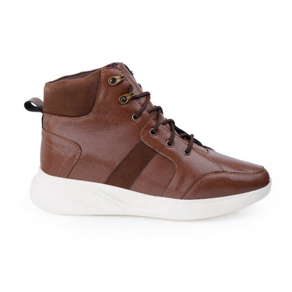 Men's 3.5 (9CM) Inches Hidden Height Increasing Shoes