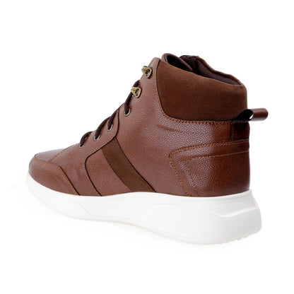 Men's 3.5 (9CM) Inches Hidden Height Increasing Shoes