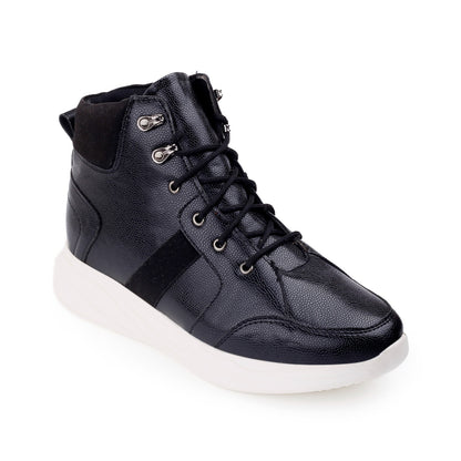 Men's 3.5 (9CM) Inches Hidden Height Increasing Shoes