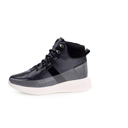 Men's 3.5 (9CM) Inches Hidden Height Increasing Shoes