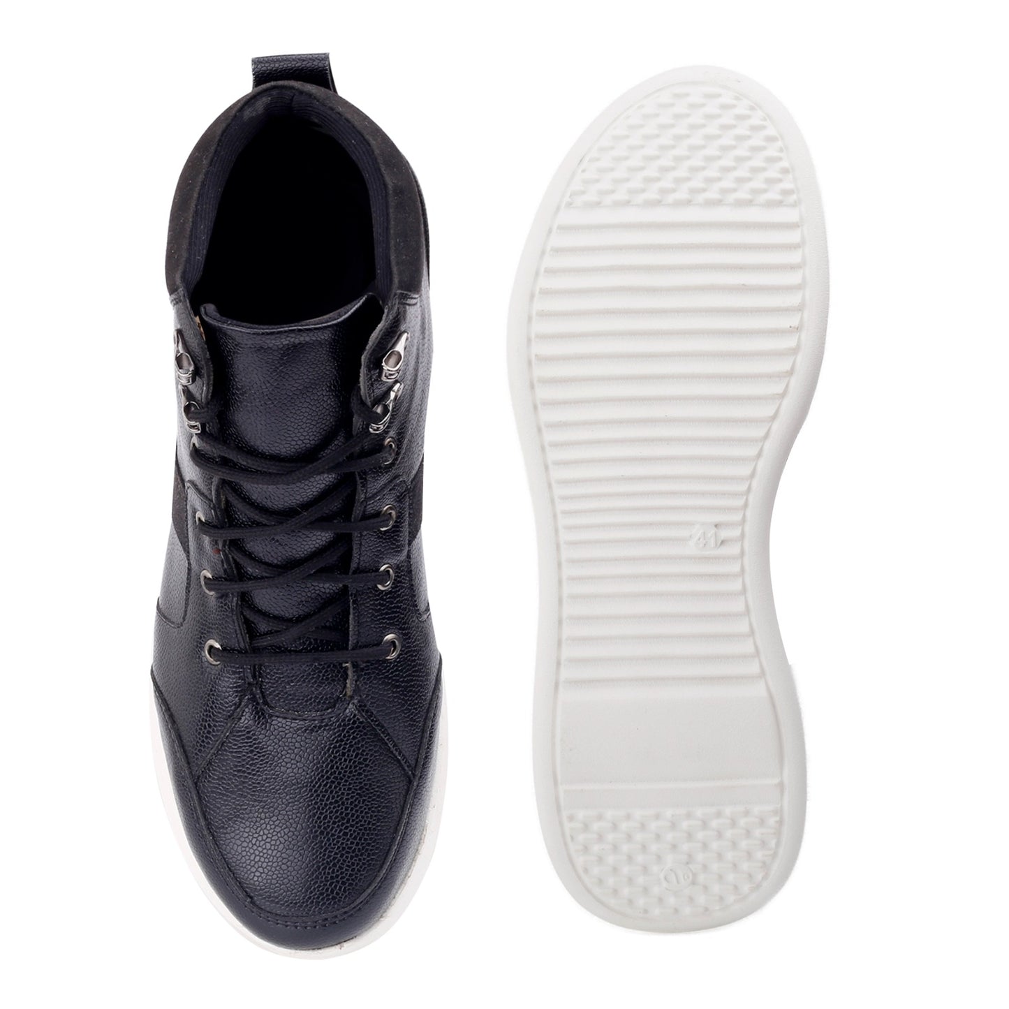 Men's 3.5 (9CM) Inches Hidden Height Increasing Shoes