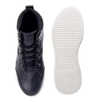 Men's 3.5 (9CM) Inches Hidden Height Increasing Shoes