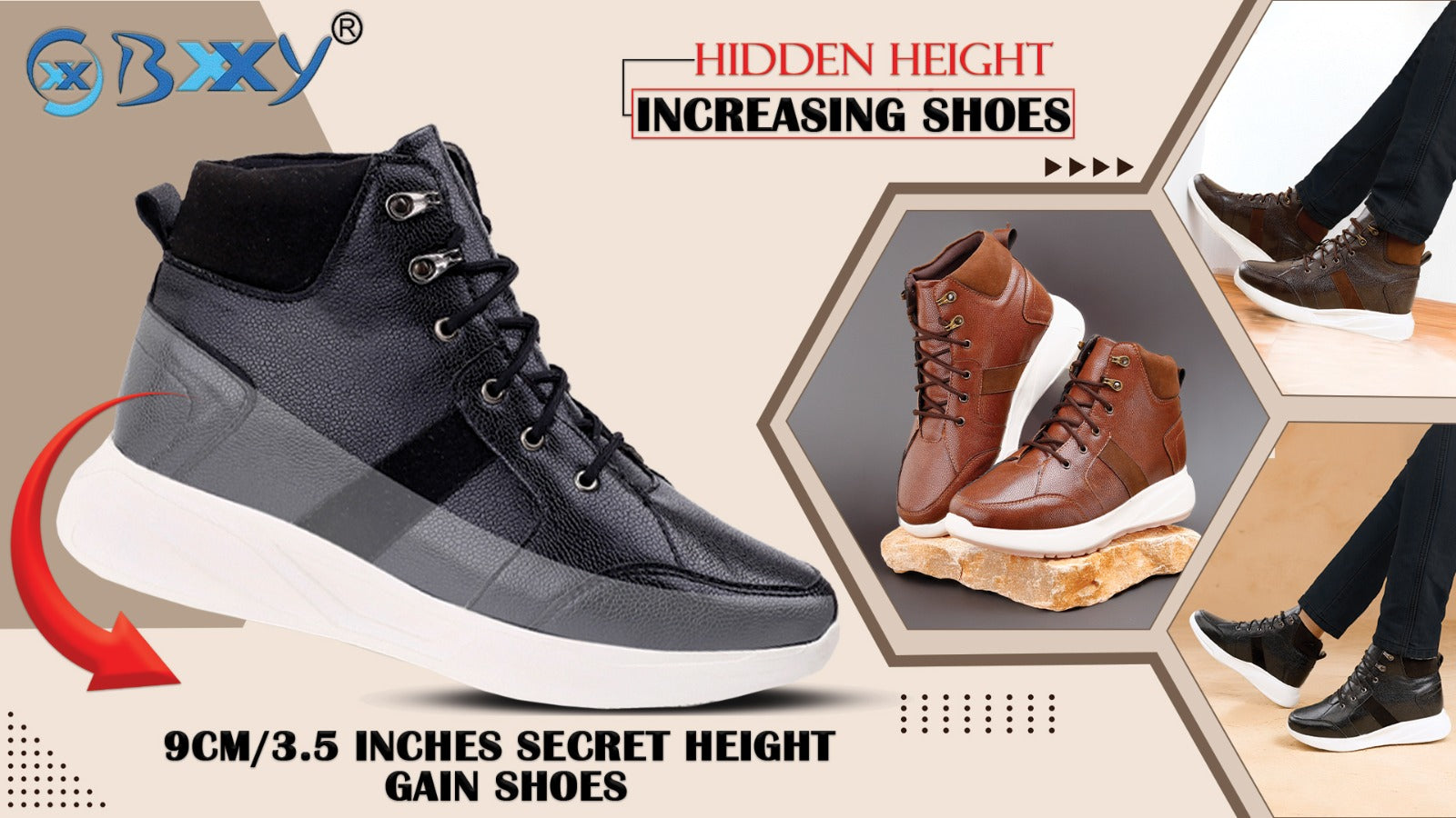 High Quality Footwear For Men & Women. – BxxyShoes