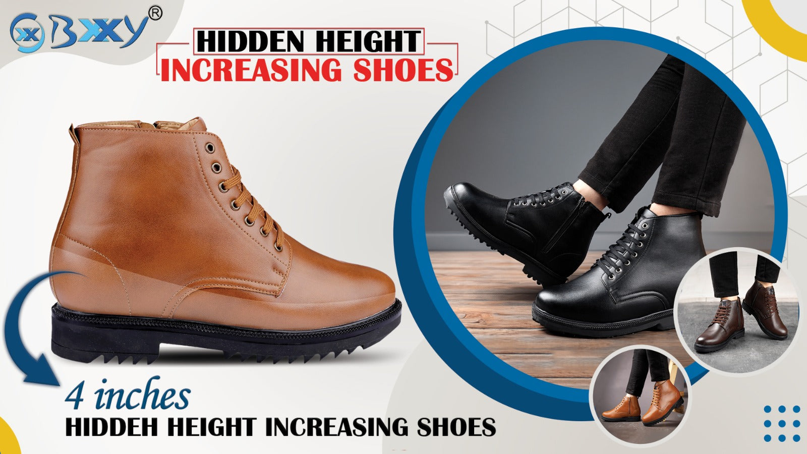 Mens high quality shoes deals