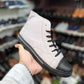 Men's 3 Inch Hidden Height Increasing Shoes