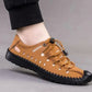 Men's Anti-Slip Vegan Comfort Sandals– Breathable & Lightweight