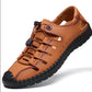 Men's Anti-Slip Vegan Comfort Sandals– Breathable & Lightweight