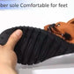 Men's Anti-Slip Vegan Comfort Sandals– Breathable & Lightweight