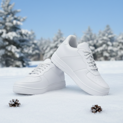 Mens Casual Elevator Shoes with Hidden 3 Inch Height Boost