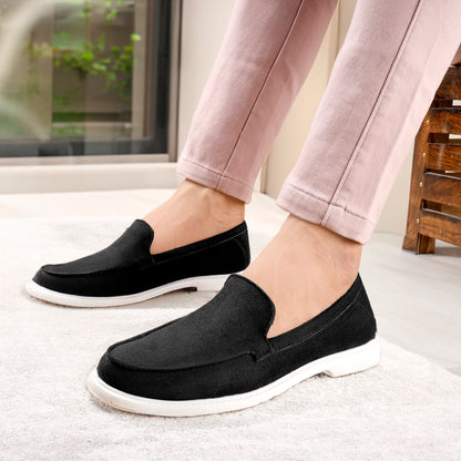 Men's Comfort Driven Old Money Style Trendiest Loafers