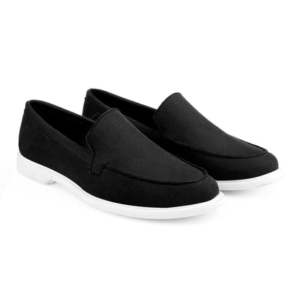 Men's Comfort Driven Old Money Style Trendiest Loafers
