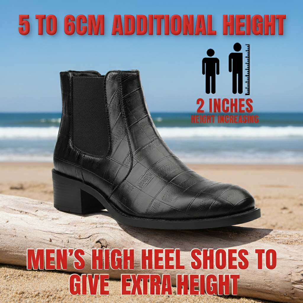 BXXY The Essential Chelsea Boot Effortless Style Lasting Comfort