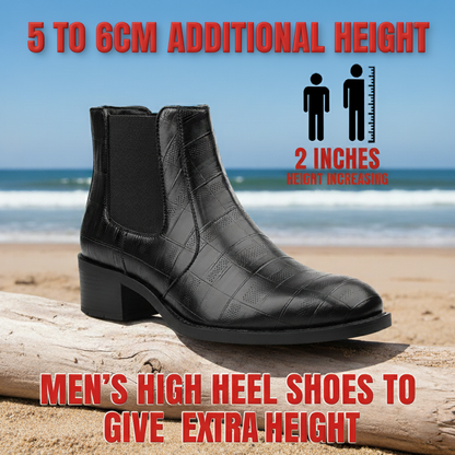 BXXY The Essential Chelsea Boot Effortless Style Lasting Comfort