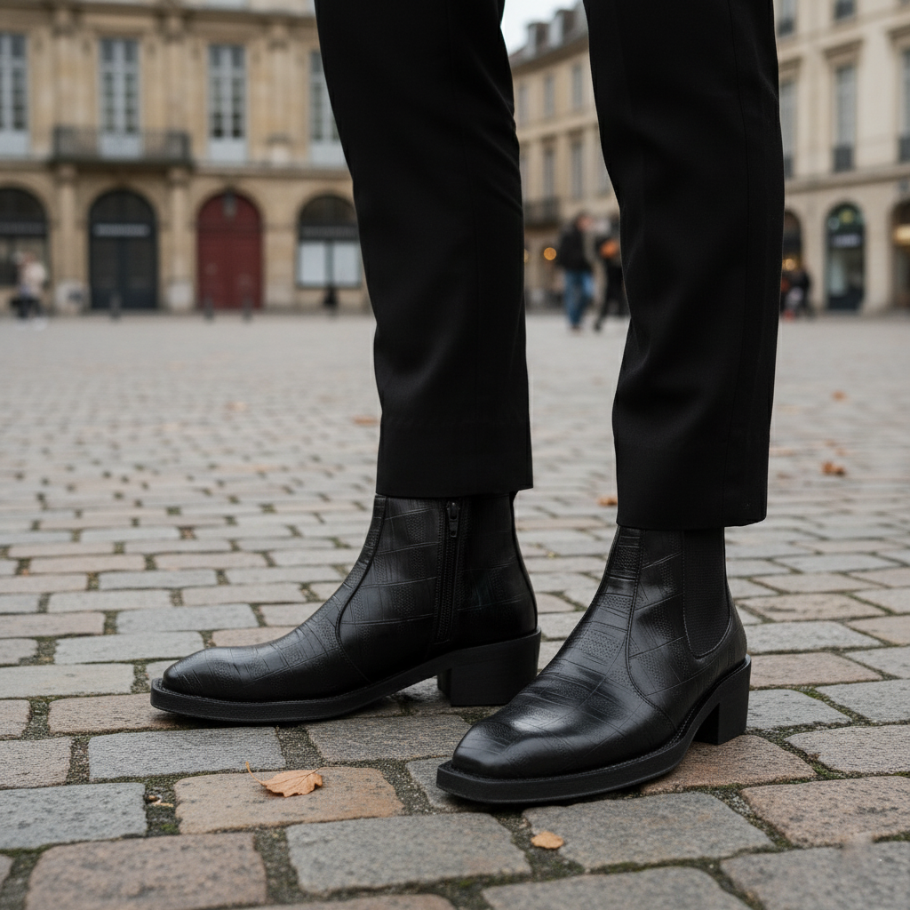 BXXY The Essential Chelsea Boot Effortless Style Lasting Comfort