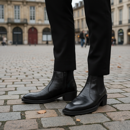 BXXY The Essential Chelsea Boot Effortless Style Lasting Comfort
