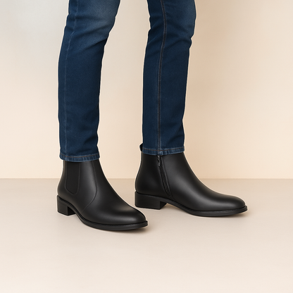 Elevate 2 Inches Smart Height Boost Boots