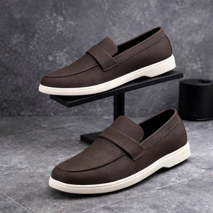 BXXY Classic Men’s Shoes Built for Comfort and Reliable Performance