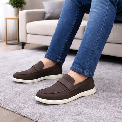 BXXY Classic Men’s Shoes Built for Comfort and Reliable Performance