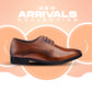 Men's In-Trend Lace-up Formal Shoes