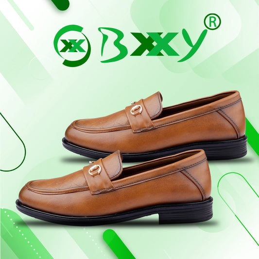 Bxxy's Fashionable and Comfortable Slip-ons