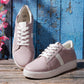 New Stylish Ladies Trendy Casual Sneakers