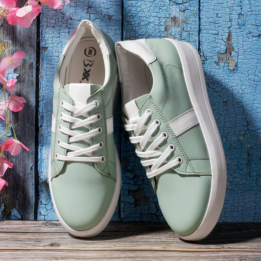 Bxxy Latest Casual Lace-up Sneakers