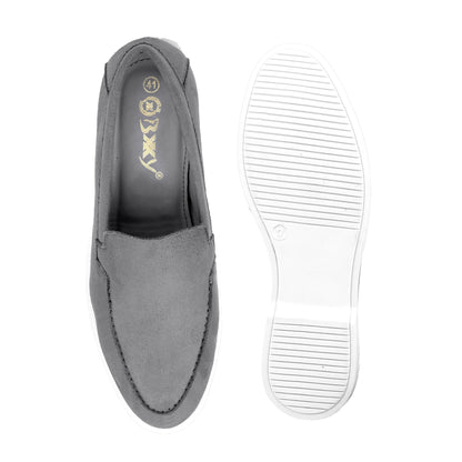 Men's Comfort Driven Old Money Style Trendiest Loafers