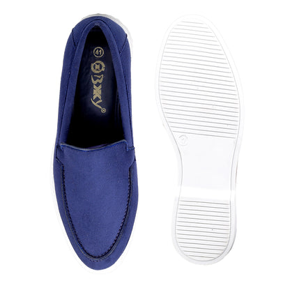 Men's Comfort Driven Old Money Style Trendiest Loafers