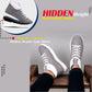 Men's 3 Inch Hidden Height Increasing shoes