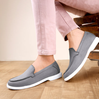 Men's Comfort Driven Old Money Style Trendiest Loafers