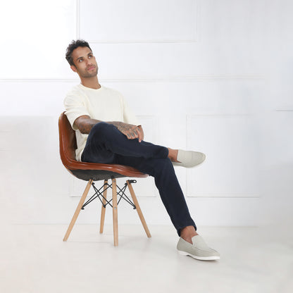 Men's Comfort Driven Old Money Style Trendiest Loafers